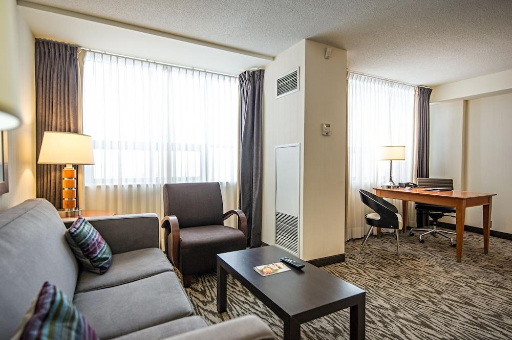 Cambridge Suites Hotel Halifax Exterior photo
