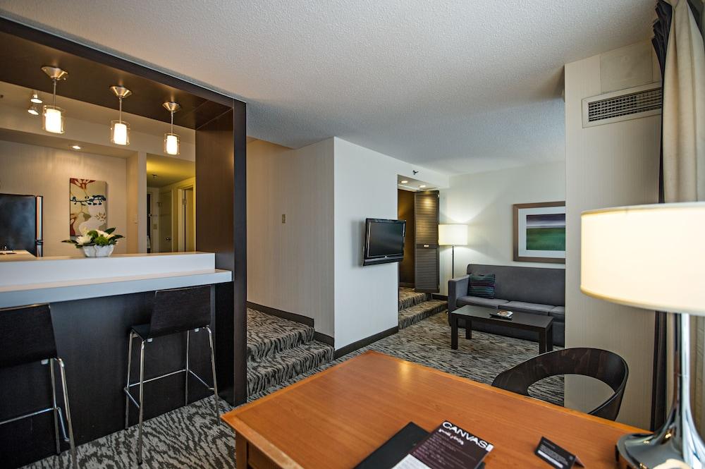 Cambridge Suites Hotel Halifax Exterior photo